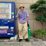 〜竹田'sスタイル[たすき掛け編]〜vol.13