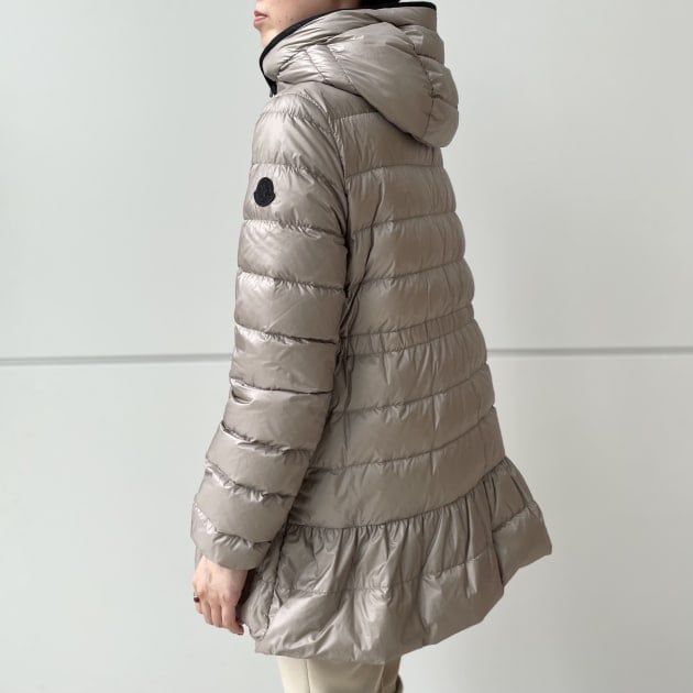 周りと被らない、別注MONCLER☆｜ビームス ハウス 丸の内｜BEAMS