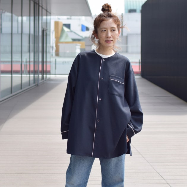バッカス的オススメ〜BIG MAC×BEAMS BOY BEAMS JAPANLimited COLOR編