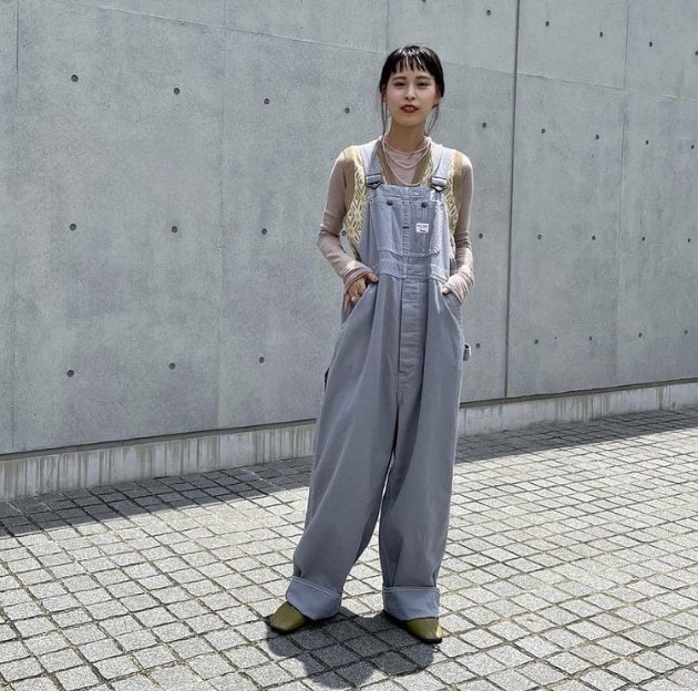 バッカス的オススメ〜BIG MAC×BEAMS BOY BEAMS JAPANLimited COLOR編
