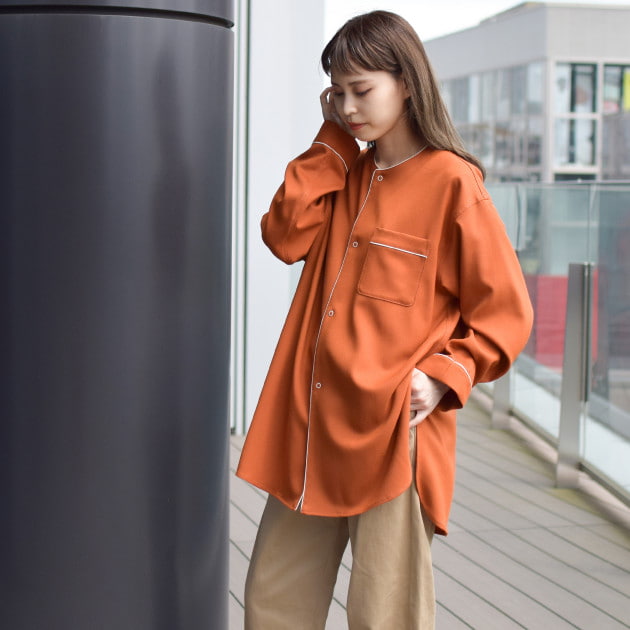 バッカス的オススメ〜BIG MAC×BEAMS BOY BEAMS JAPANLimited COLOR編
