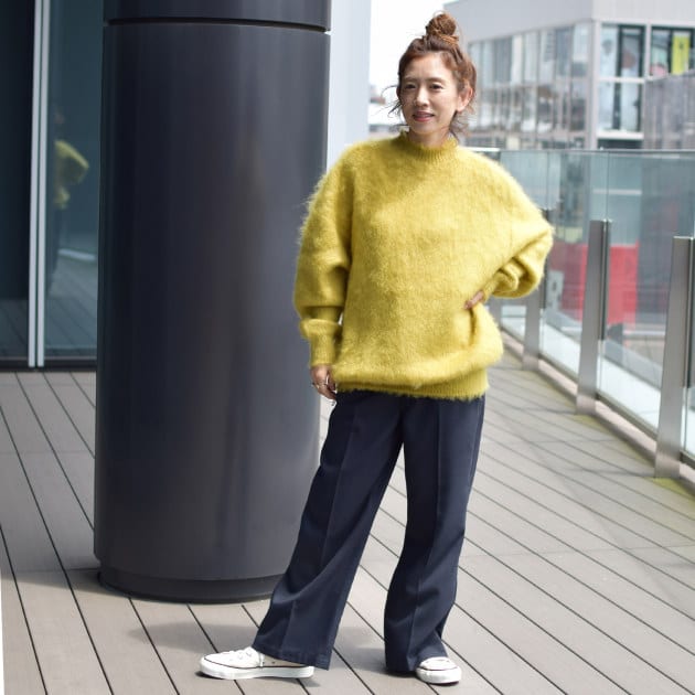 バッカス的オススメ〜BIG MAC×BEAMS BOY BEAMS JAPANLimited COLOR編