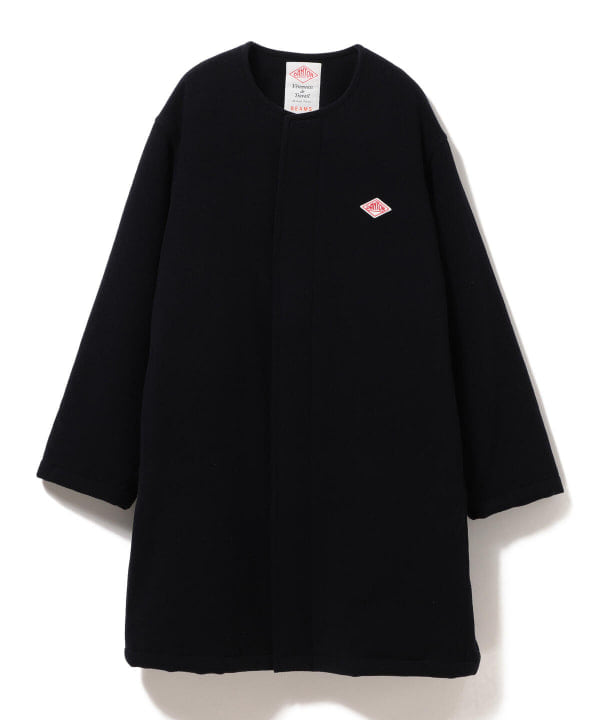 見逃さないで!〈DANTON〉遂に、待望の新作が登場 見逃さないで!〈DANTON〉遂に、待望の新作が登場