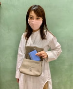 ライフスタイルに合わせたお財布を。