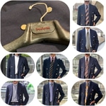 【326 blazer style】〜MY DALCUORE〜