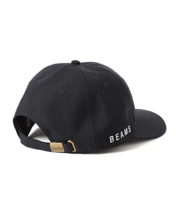 やっぱりカッコいい別注NEW ERA｜ビームス 福岡｜BEAMS