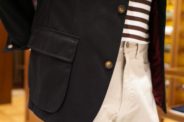 French Border Style｜ビームス 名古屋｜BEAMS