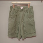 〈BEAMS JAPAN〉オリジナル ショーツ②