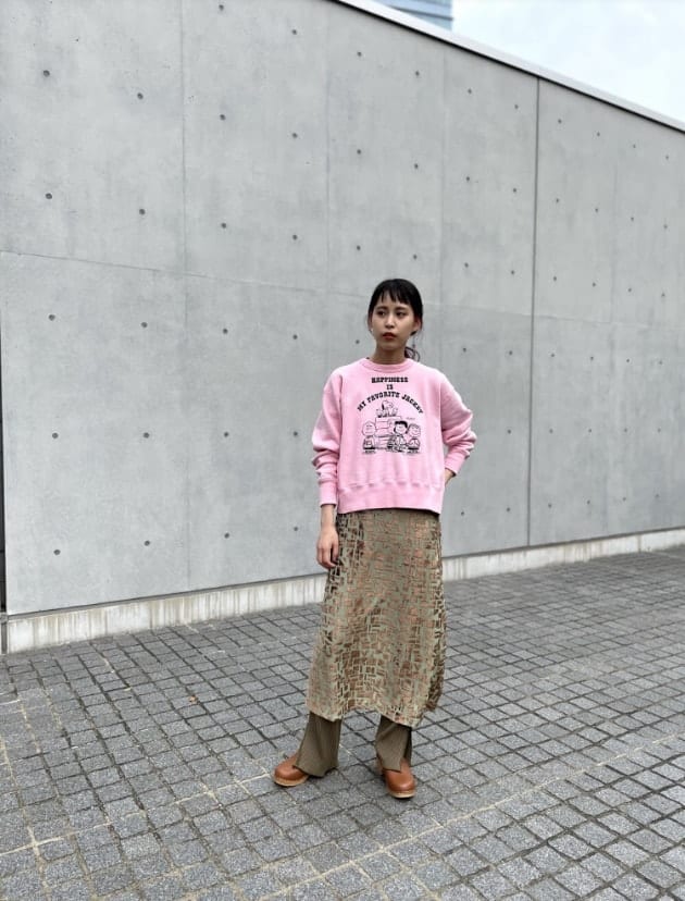 BEAMS JAPAN>じゃなきゃ買えない!<BUZZ RICKSON'S >と BEAMS JAPAN>じゃなきゃ買えない!<BUZZ RICKSON'S >と