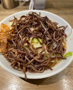 ゴッツと＜A.P.C.＞