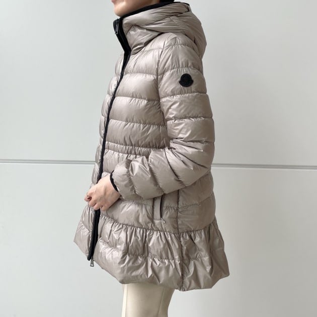 賢い買い物☆ MONCLER｜ビームス ハウス 丸の内｜BEAMS