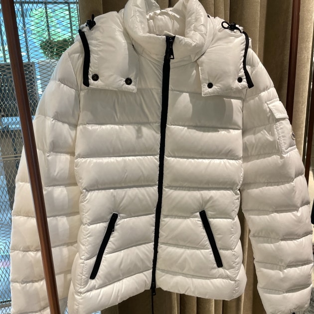 賢い買い物☆ MONCLER｜ビームス ハウス 丸の内｜BEAMS