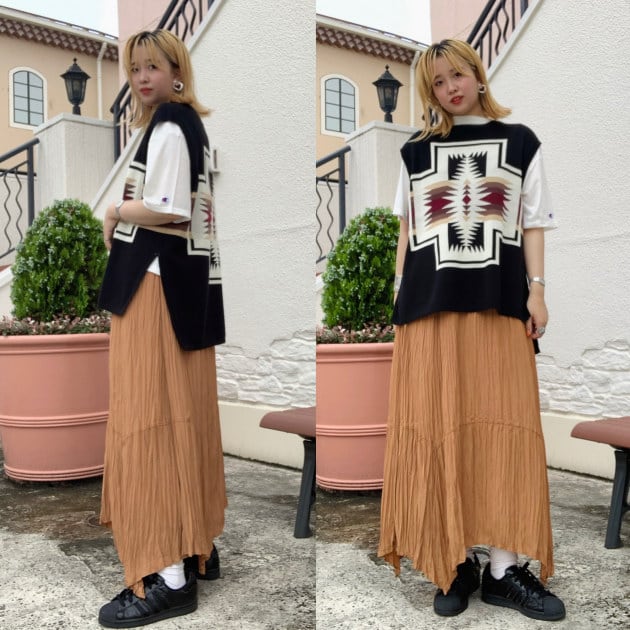 セール真っ最中！佐藤のオススメセール品 〜PENDLETON〜