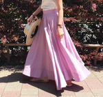 MADISONBLUE ~circular skirt~