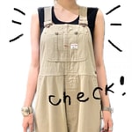【本日発売】スペシャルなオーバーオールの話だよ！
