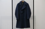 The coat of new brand from 2021AW.