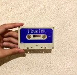 ＜夏の日の音楽、服＞