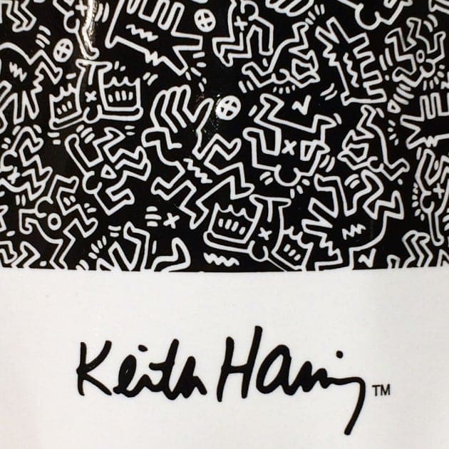 Keith Haring キース へリング ビームス アウトレット 倉敷 Beams