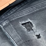 今気分はペインターにペンキ！！
