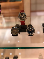 ＜SPINNAKER＞モアバリエーション