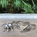 インディアンジュエリー放浪記 其の十　　「夏休みの主役」