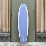 6'6" ELLIS ERICSON EDGE 1st MODEL