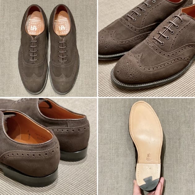 ALDEN of BEAMS PLUS Vol.4｜BEAMS PLUS（ビームス プラス）｜BEAMS