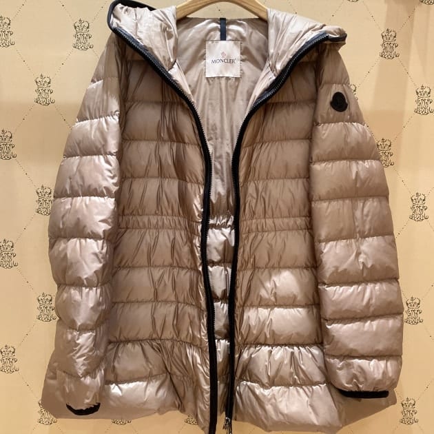 MONCLER”BUNIUM”｜ビームス 金沢｜BEAMS