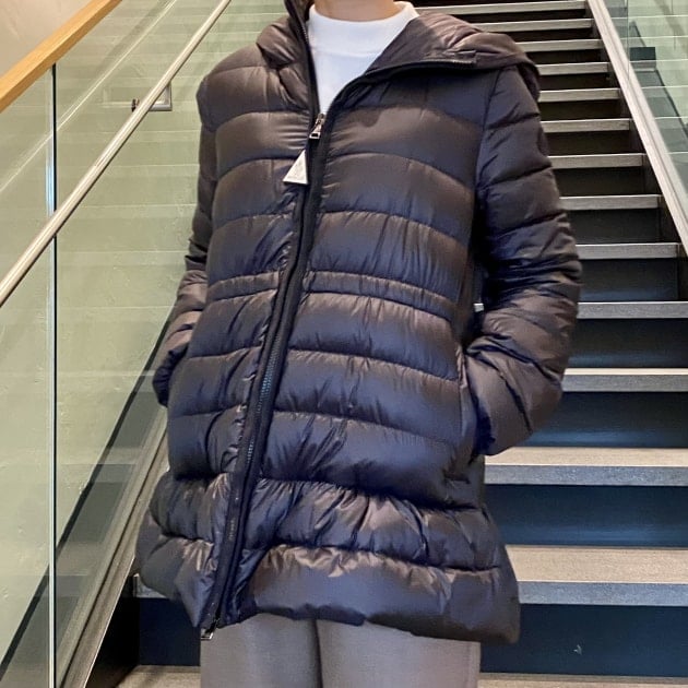 MONCLER”BUNIUM”｜ビームス 金沢｜BEAMS