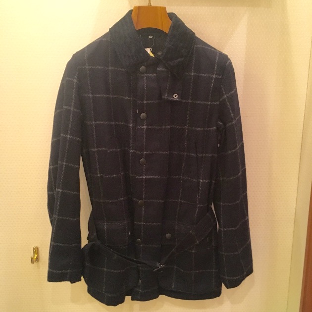 BARBOUR（バブアー）＞【Beauchamp（ビューチャンプ）】｜ビームス ライフ 横浜｜BEAMS