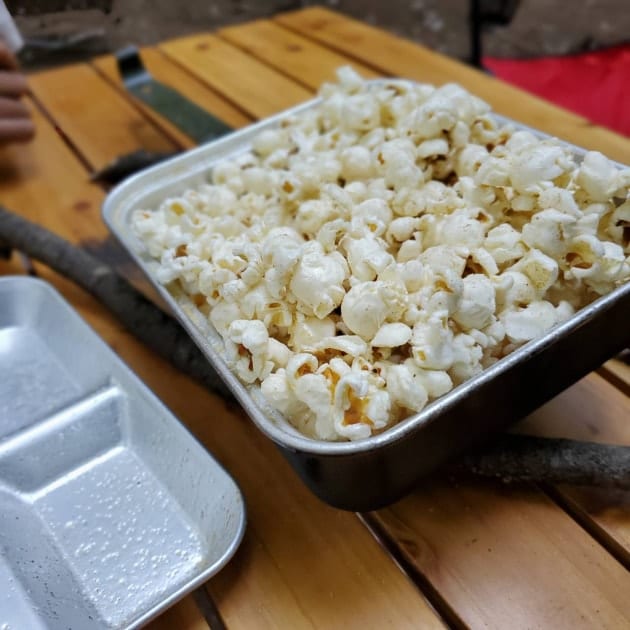 キャンプ 最強おやつをどうぞ ビーミング ライフストア By ビームス イクスピアリ店 Beams