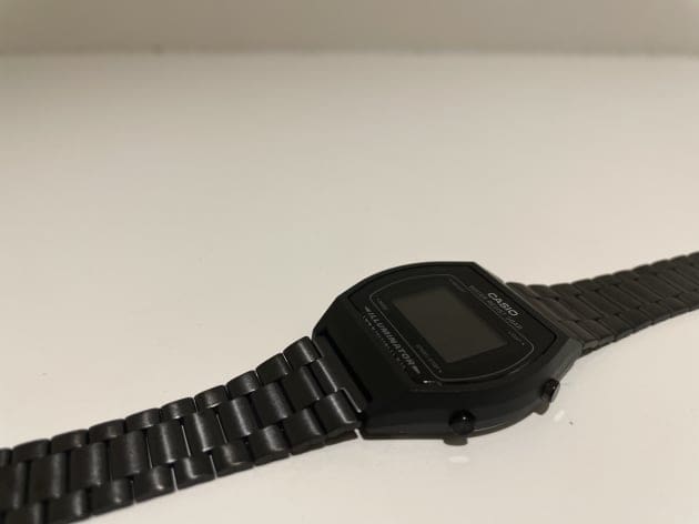 CASIO】魅惑の3色|ビームス 二子玉川|BEAMS CASIO】魅惑の3色|ビームス 二子玉川|BEAMS