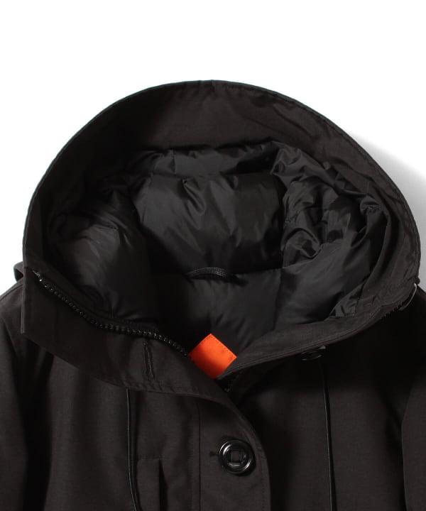 ☆必見！《CANADA GOOSE》と待望のコラボ登場！｜Ray BEAMS（レイ ビームス）｜BEAMS