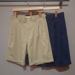 〈BEAMS JAPAN〉オリジナル ショーツ③