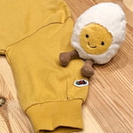 【旬なカラーに惹かれる♪】＜FRUIT OF THE LOOM＞別注ワンピース