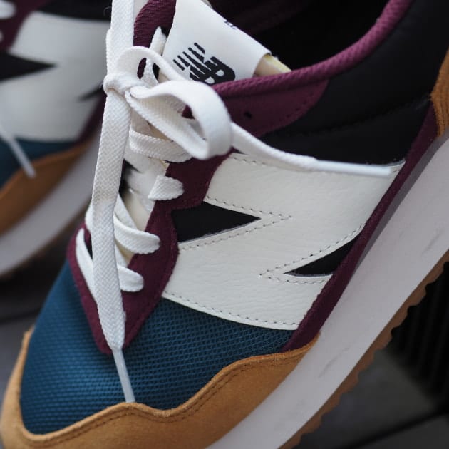 NEWBALANCE MS237 国内限定モデル！｜ビーミング ライフストア by ビームス ららぽーとTOKYO-BAY店｜BEAMS