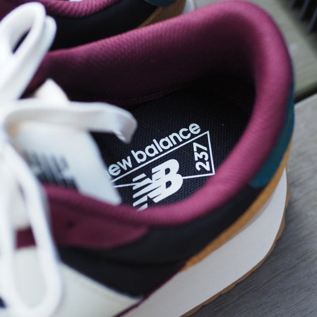 NEWBALANCE MS237 国内限定モデル！｜ビーミング ライフストア by ビームス ららぽーとTOKYO-BAY店｜BEAMS