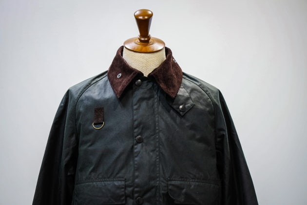 Barbour＞おすすめな「SPEY」｜ビームス ハウス メン 横浜｜BEAMS