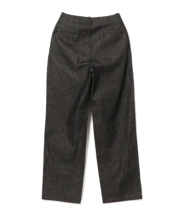 玄人好みなブランド！E.TAUTZのデニム】｜ビームス 新丸の内｜BEAMS