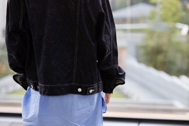 玄人好みなブランド！E.TAUTZのデニム】｜ビームス 新丸の内｜BEAMS