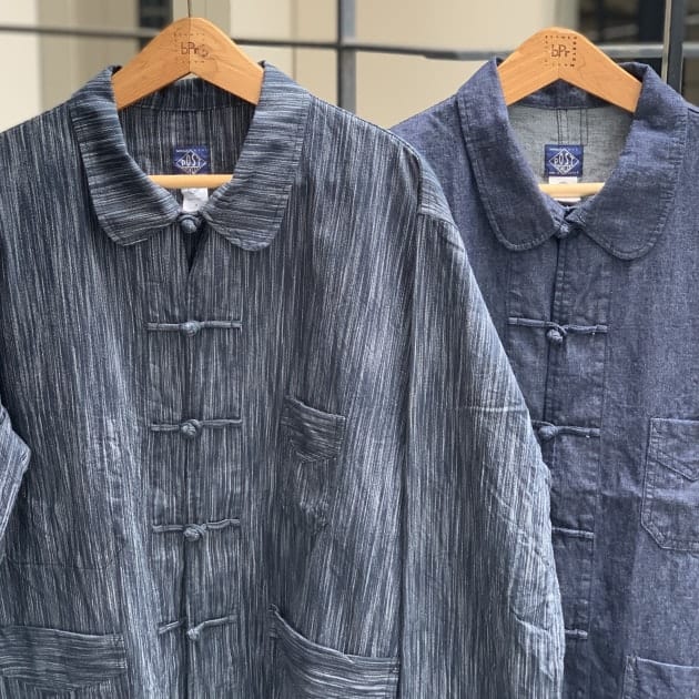 やっと、話せます。｜ビームス プラス 原宿｜BEAMS