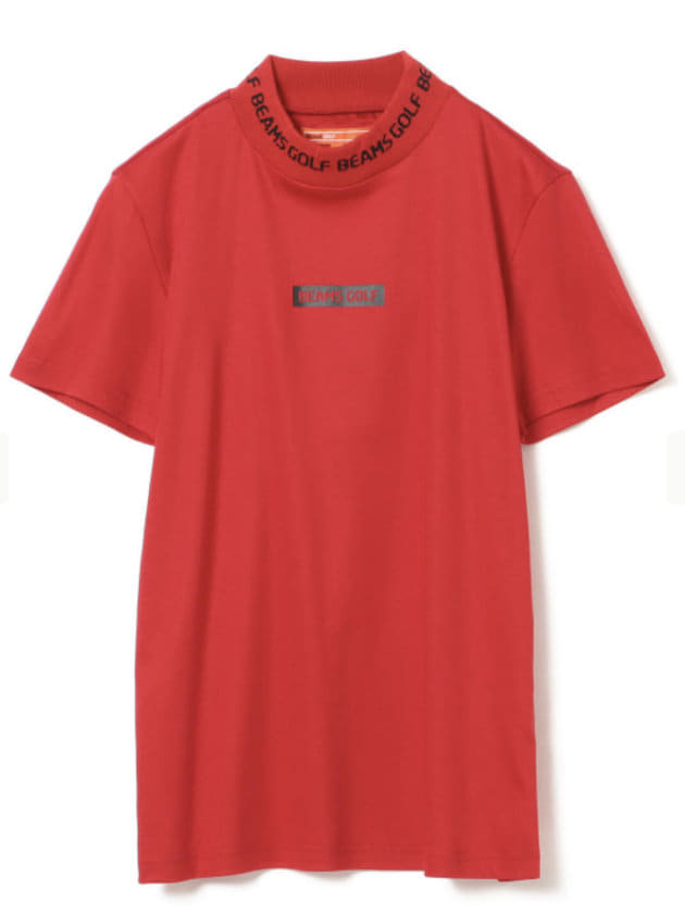 トレンドのモックネックシャツ｜BEAMS GOLF（ビームス ゴルフ