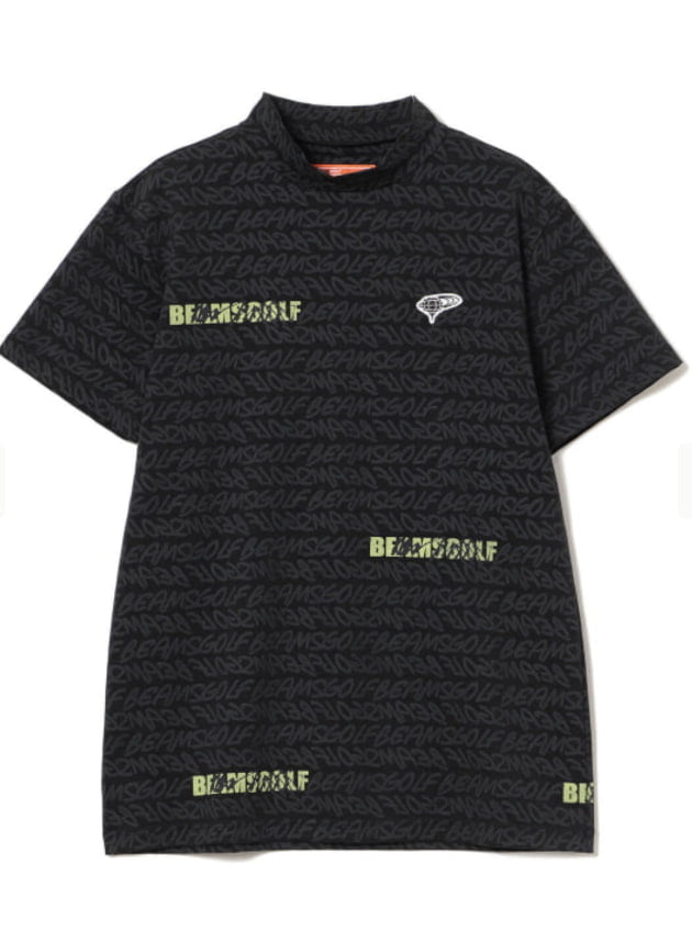 トレンドのモックネックシャツ｜BEAMS GOLF（ビームス ゴルフ