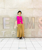 tatty diary vol.115  チャイナボタン