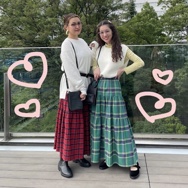マイトレーナーとの再会です…❤︎