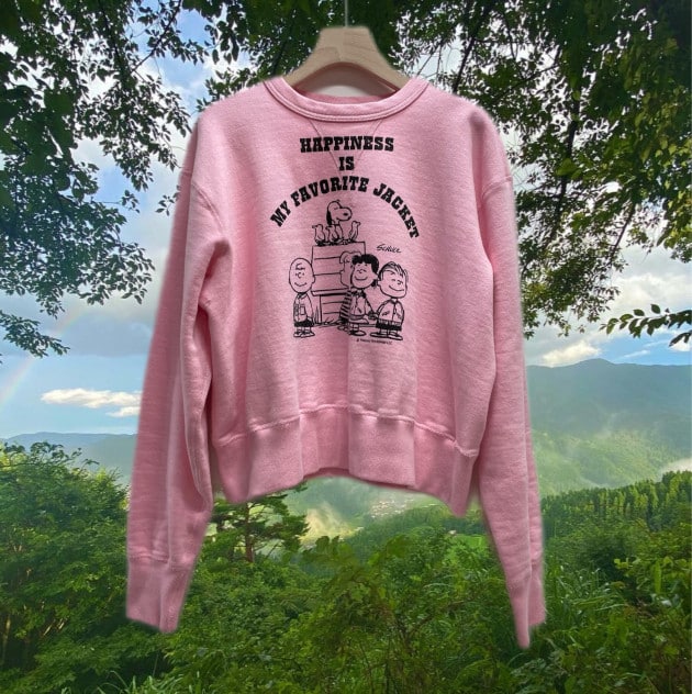 【予約受付中】＜BUZZ RICKSON’S＞BEAMS JAPAN限定カラー有り！
