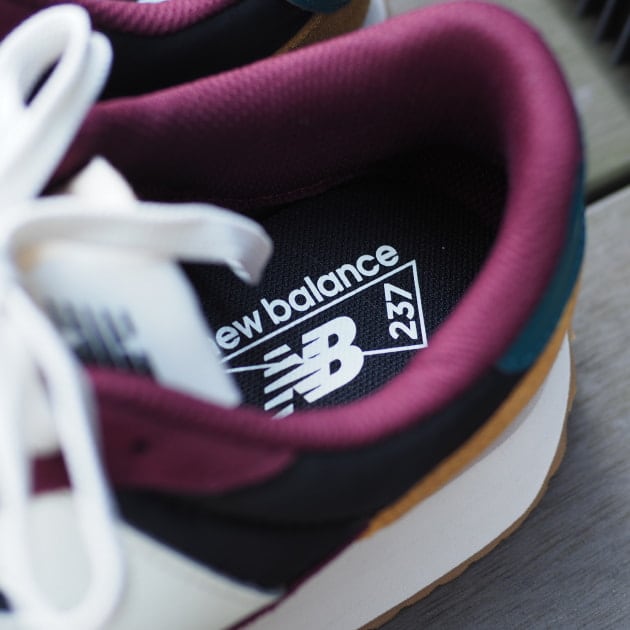 NEWBALANCE MS237 国内限定モデル！