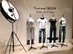 宝箱に閉じ込めたい -Tu es mon TRÉSOR-