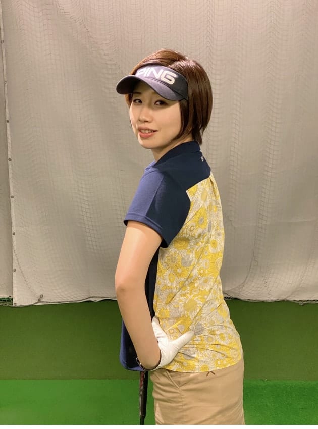 BEAMS - 新品 ビームスゴルフ BEAMS ゴルフウェア ポロシャツ リバティ レディース お気に入りウェア｜BEAMS GOLF（ビームス ゴルフ）｜BEAMS