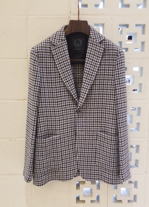 新作T-JACKET入荷してます